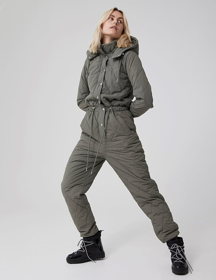 Handle Global Funk flydrakt